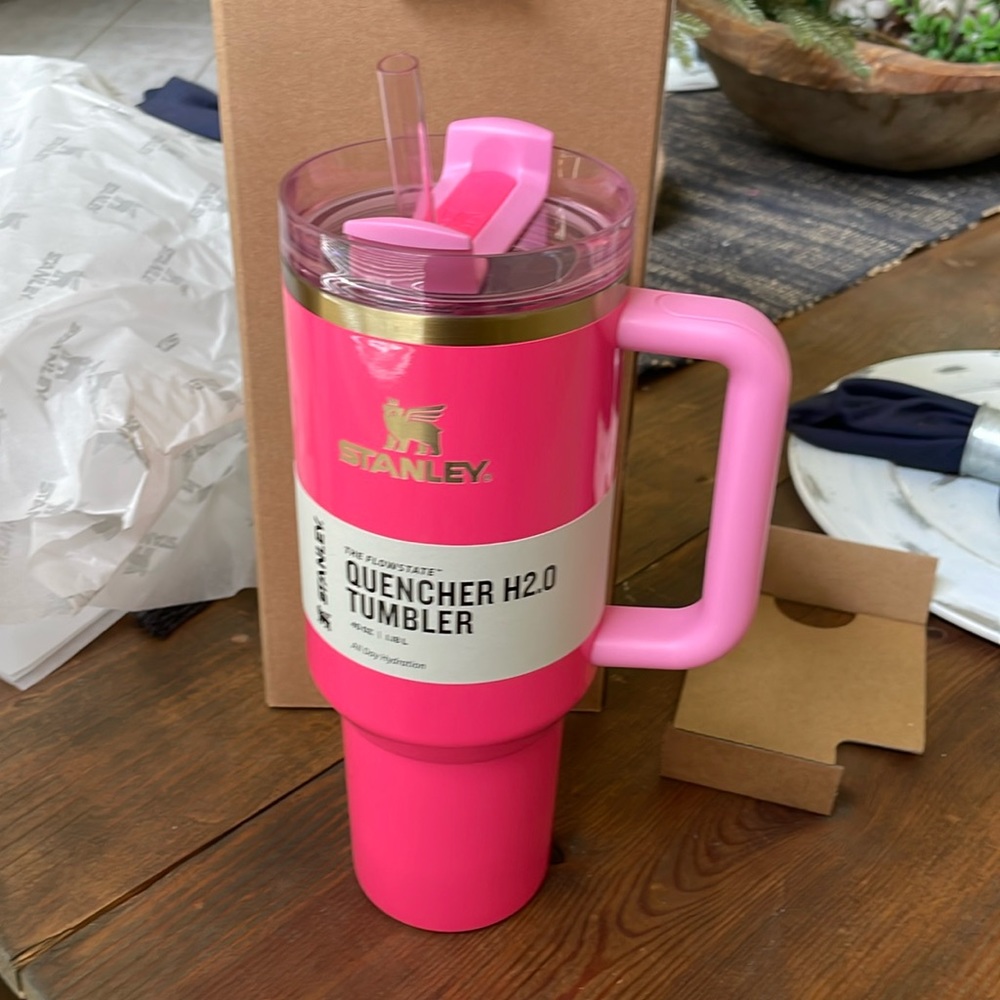 Ulta rare pink parade! Brand new!